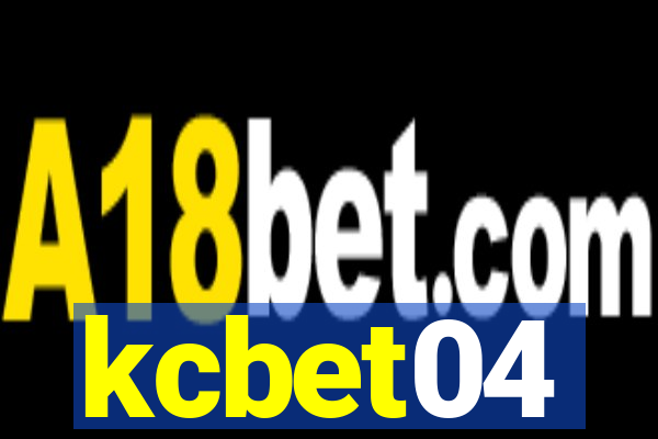 kcbet04