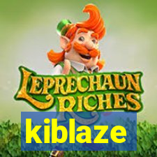 kiblaze