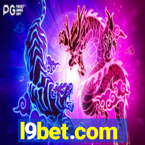 l9bet.com