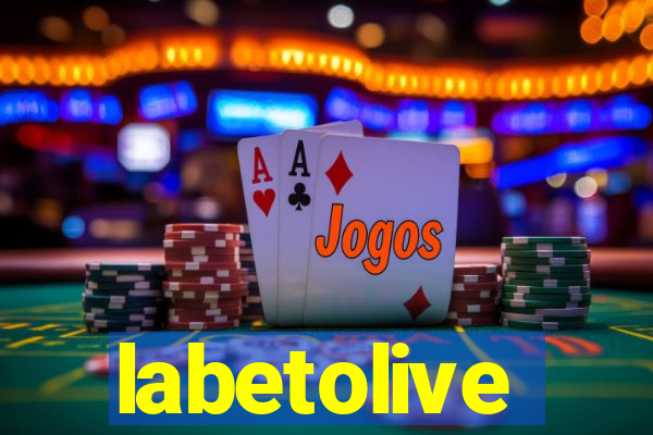 labetolive