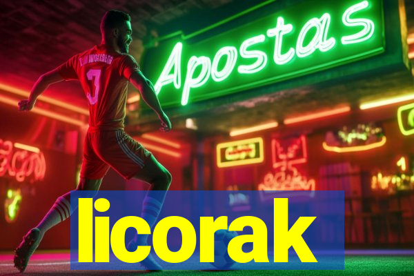 licorak