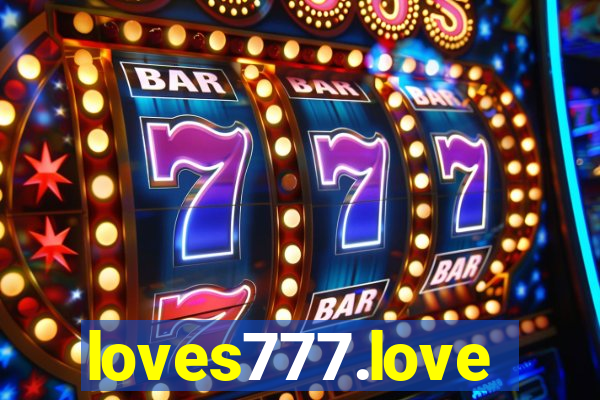 loves777.love