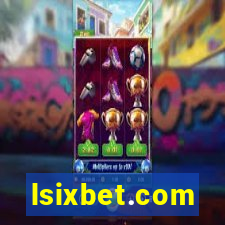 lsixbet.com