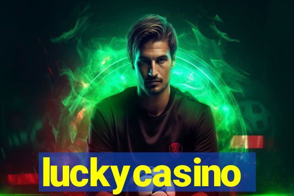 luckycasino