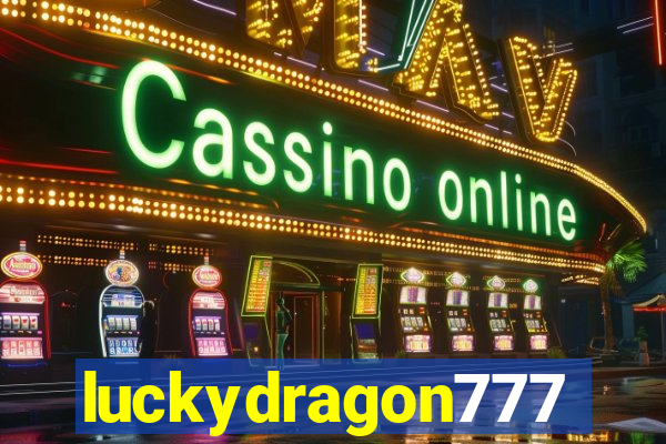 luckydragon777