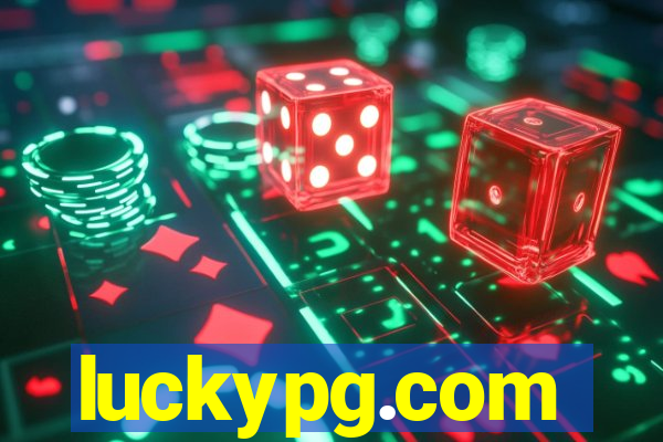 luckypg.com