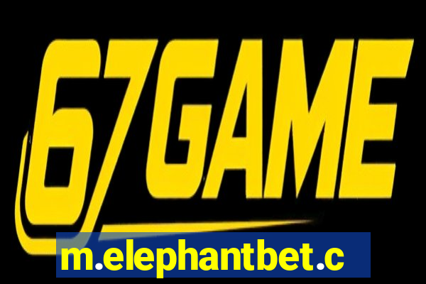 m.elephantbet.co.ao