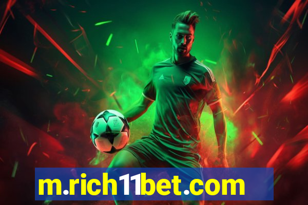 m.rich11bet.com