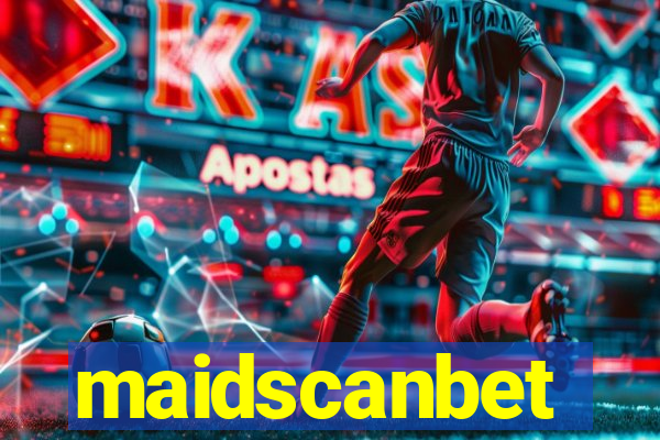 maidscanbet