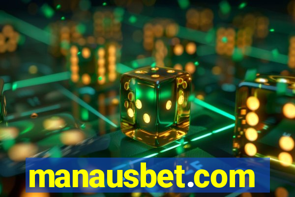 manausbet.com