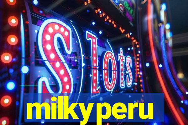 milkyperu