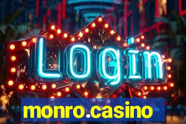 monro.casino