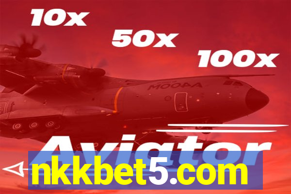 nkkbet5.com