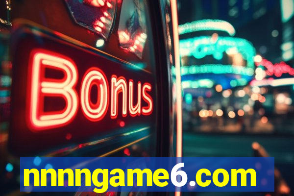 nnnngame6.com