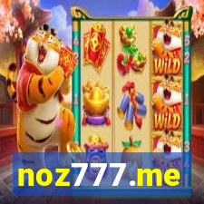 noz777.me