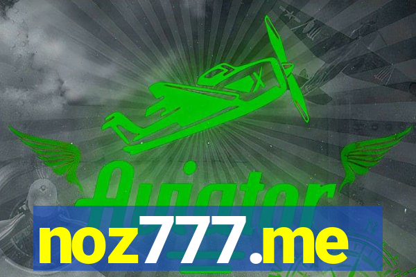 noz777.me