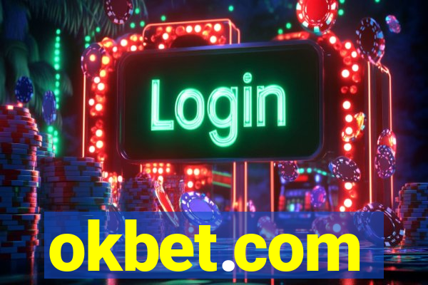 okbet.com