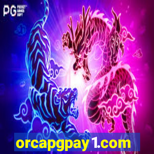 orcapgpay1.com