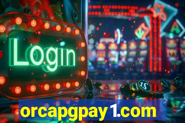 orcapgpay1.com