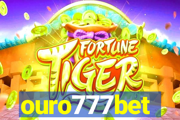 ouro777bet