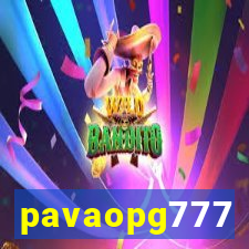 pavaopg777