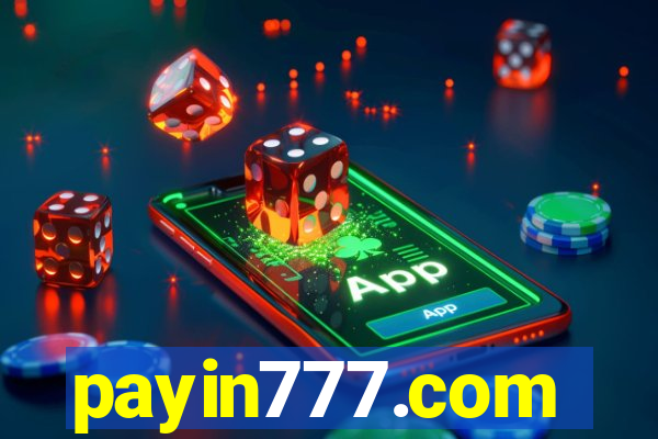 payin777.com