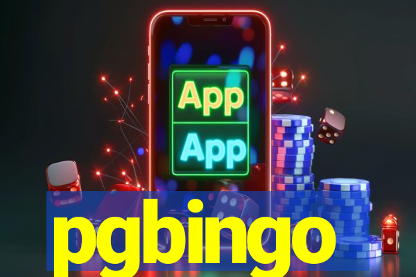 pgbingo