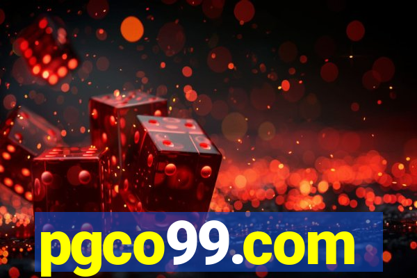 pgco99.com