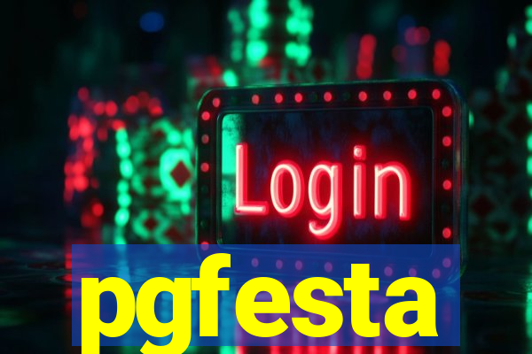 pgfesta