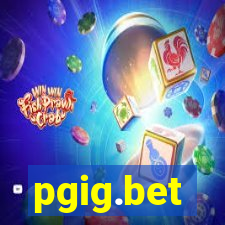 pgig.bet