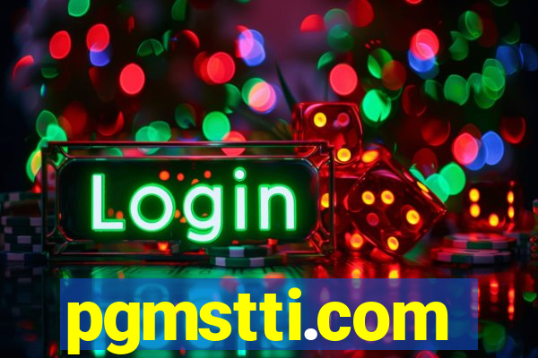 pgmstti.com