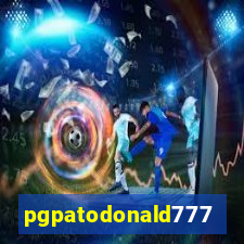 pgpatodonald777.com