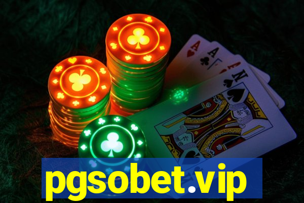 pgsobet.vip