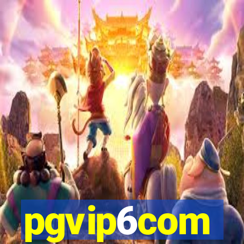 pgvip6com