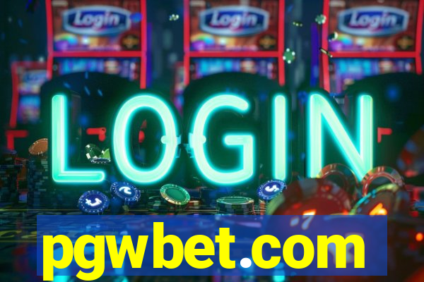 pgwbet.com