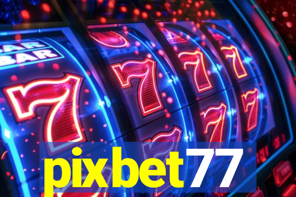 pixbet77