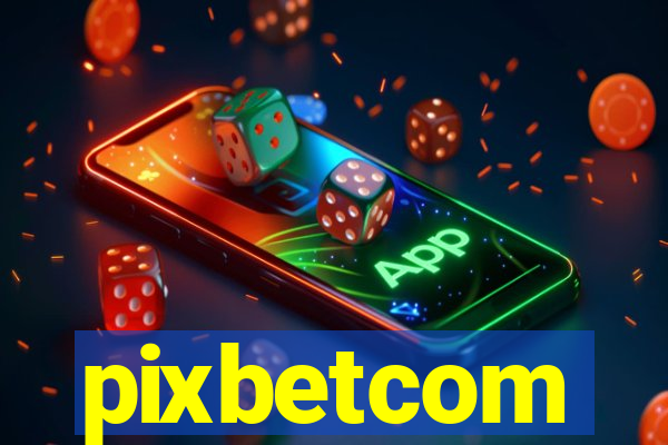 pixbetcom