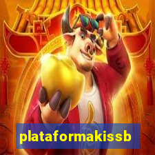 plataformakissbet.com