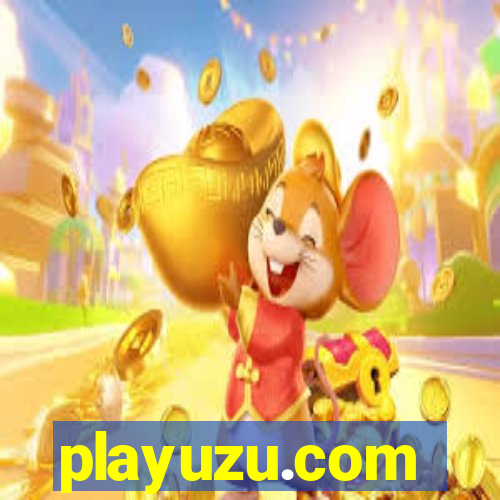 playuzu.com