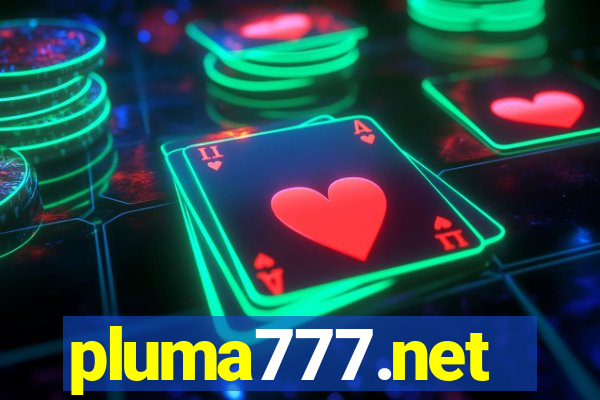 pluma777.net