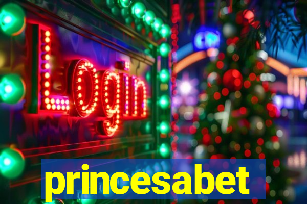 princesabet