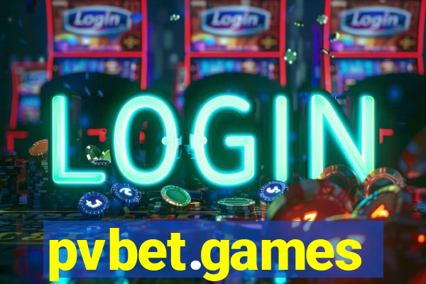 pvbet.games