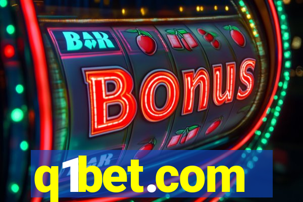 q1bet.com