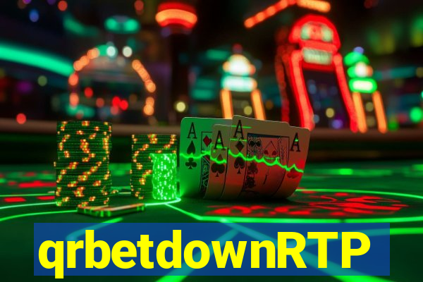 qrbetdownRTP