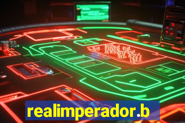 realimperador.bet