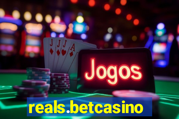 reals.betcasino