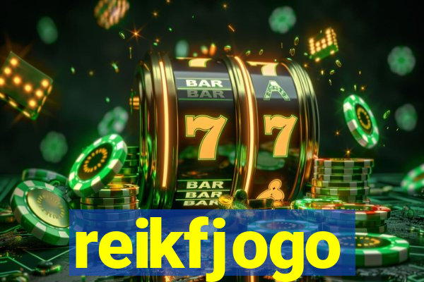 reikfjogo