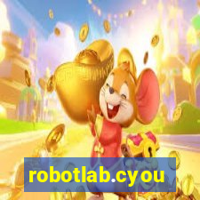 robotlab.cyou