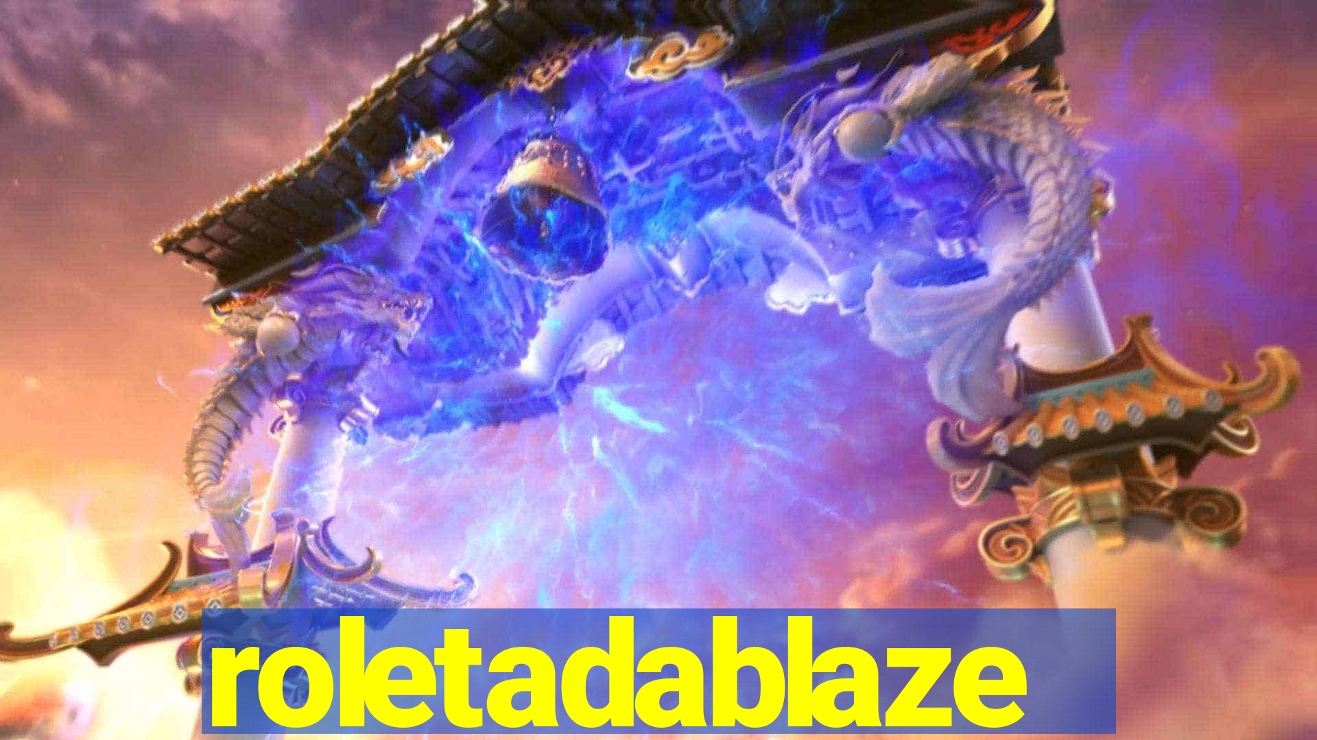 roletadablaze