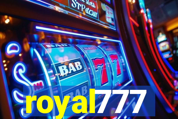 royal777